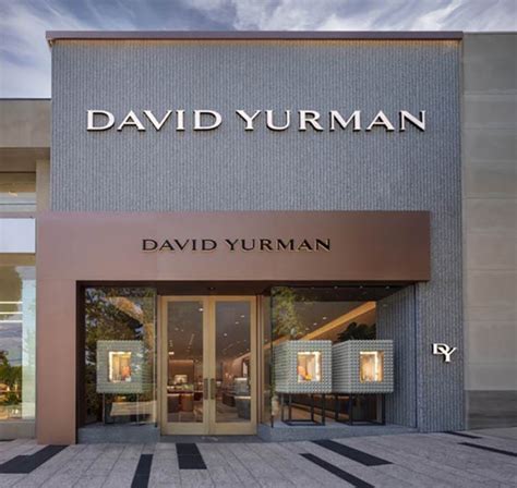 yurman's store nyc